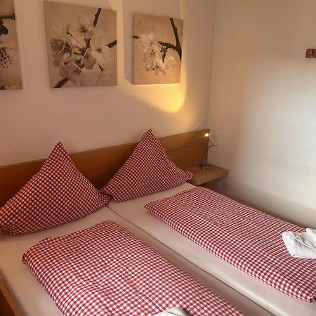 Seehaus Carpe Diem Walchensee Bagian luar foto