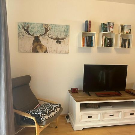 Seehaus Carpe Diem Walchensee Bagian luar foto