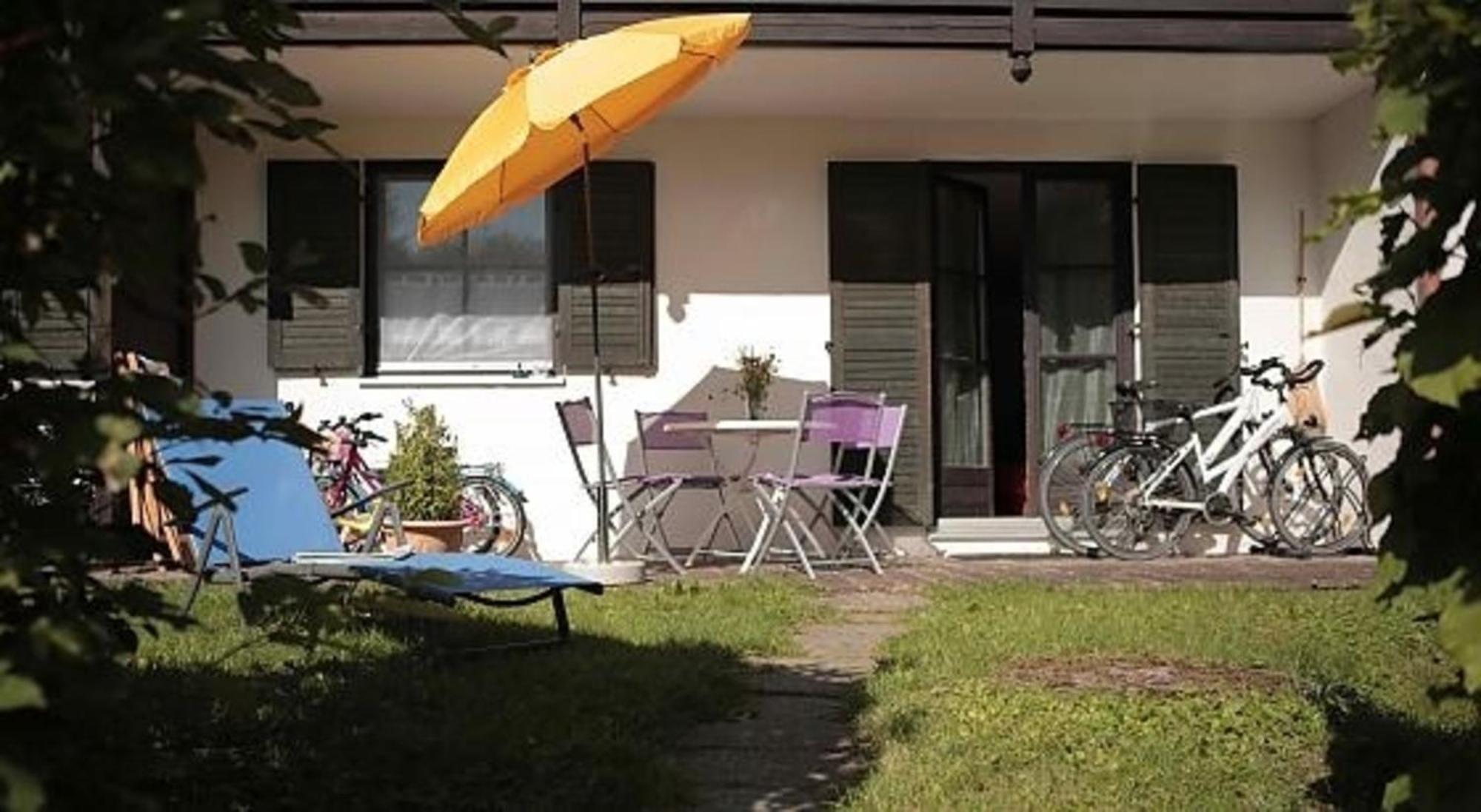 Seehaus Carpe Diem Walchensee Bagian luar foto